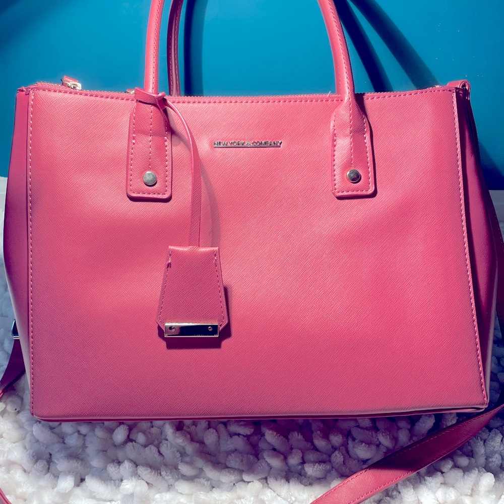 NYC Bag